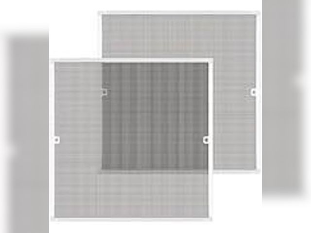 Lot 49-1625776 - Lot of (2) 24 5/16" x 36 35/64" Screens, Unused.  Ref#LB RELIST