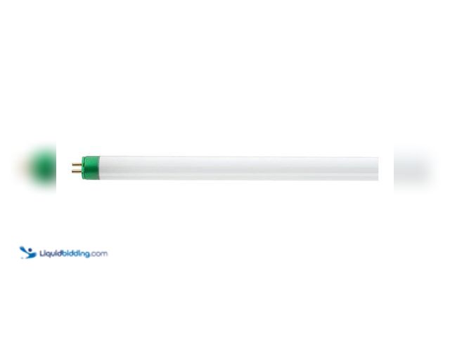 Lot 49-5453623 - Philips 28-Watt 46 in. Linear T5 ALTO Fluorescent Tube Light Bulb Bright White (3000K) (1-Pack)[Mode...