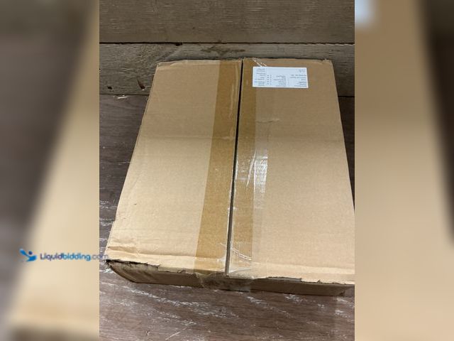 Lot 49-5487483 - 30pc Glass Candle Jars Unused