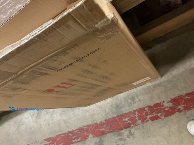 Lot 49-5487349 - Kate and Laurel
Hatherleig 20.00 in. W x 30.00 in. H Natural Arch Transitional Framed Decorative Wa...