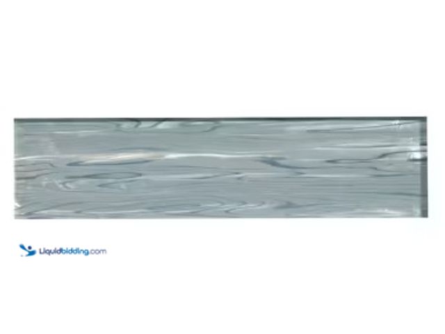 Lot 49-2025581 - Approx. (15) sq. ft. of MSI Chilcott Treasure 3 in. x 12 in. Glossy Glass Wall Tile (5 sq. ft./Case)...