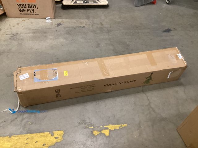 Lot 49-5573319 - Artificial Banana Tree, Unused