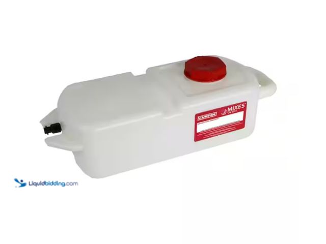 Lot 49-1628264 - Chapin 2 Gal. ATV Concentrate Tank for Mixes on Exit Model #97561, Model # 6-8061, New   Ref#BIN0716