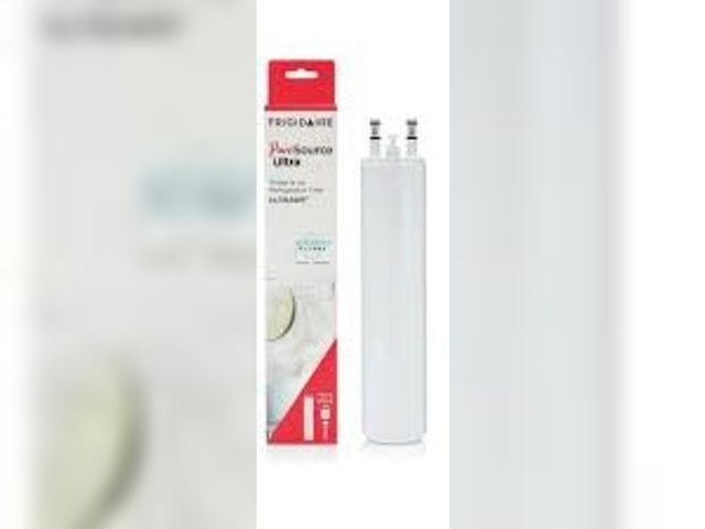 Lot 49-5415499 - Frigidaire Refrigerator Air and Water Filter. Model # FRIGCOMBO7. New.