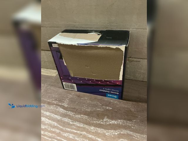 Lot 49-5487751 - Govee Outdoor String Lights 2 Unused