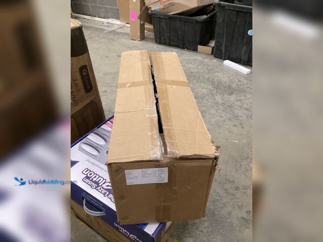 Lot 49-5475943 - Photography Light Stands. Unused