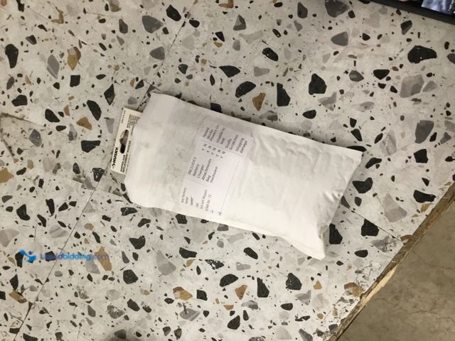 Lot 49-5478339 - Husky Hopper Gun Texture Sprayer Replacement Nozzles 3/16 1/4 5/16 1004215329 Item is unused in a PK...