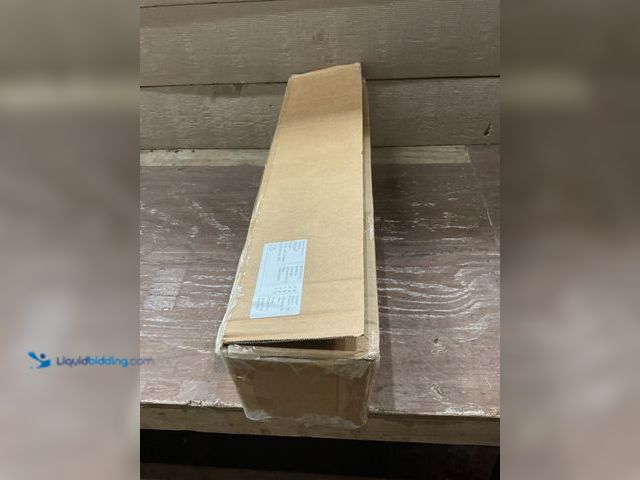 Lot 49-5487816 - Golf Bag Storage Rack Unused