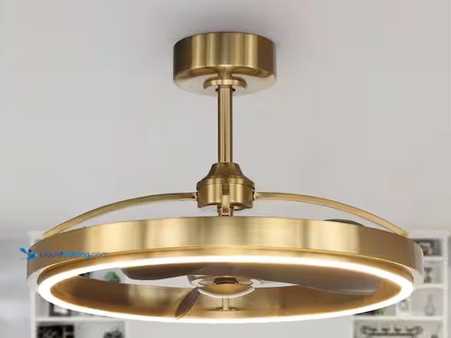 LiquidBidding - Lot 49-3640414 - matrix décor 27 in. Indoor Integrated ...