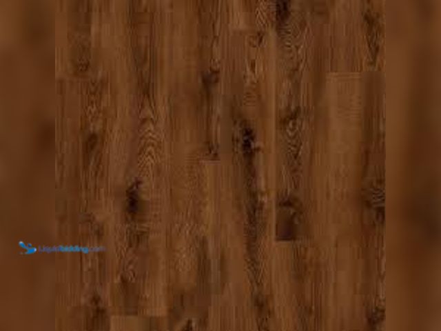 Lot 49-5488072 - Approx 170 Sq ft - Home Decorators Collection Vanderbilt Oak 12 mm T x 8 in. W Waterproof Laminate W...