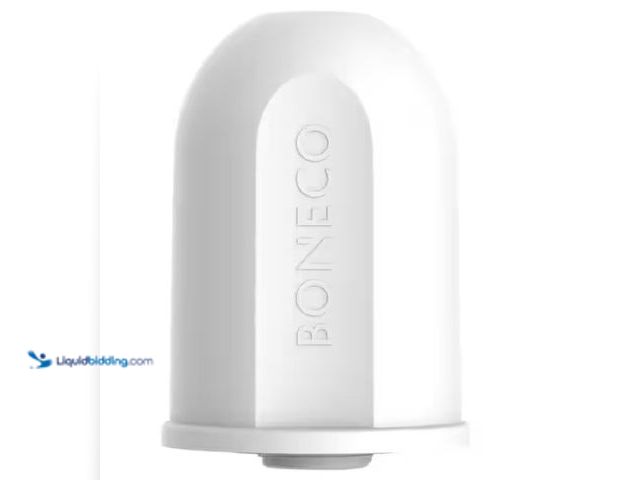 Lot 49-1515942 - (2) BONECO Aqua Pro 2-in-1 Ultrasonic Humidifier Filter, and (1) BONECO A451 Anti-Mineral Pads for S...