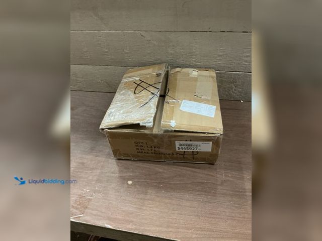 Lot 49-3527383 - Booster Cables (unable to test) Unused