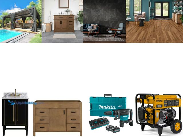 FLINT: Store-returns, Shelf-pulls, Over-stock, Consignments and more - Thursday November 6th, 2025