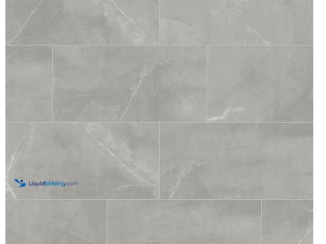 Lot 49-5486071 - MSI
Madison Celeste 12 in. x 24 in. Polished Porcelain Marble Look Floor and Wall Tile (16 sq. ft. ...