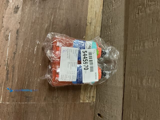 Lot 49-5445970 - (2) Contigo Kids Water Bottle with Redesigned AUTOSPOUT Straw, 14 oz, Unused.