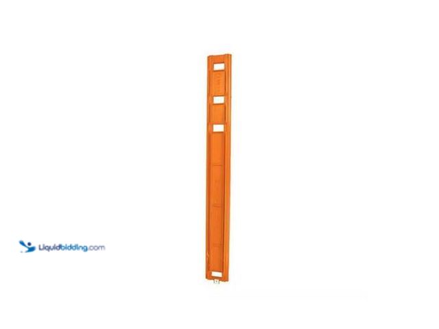 Lot 49-5448620 - Mount Post Template Kit. Model # WR012-ZWCOR. Unused