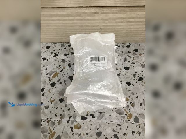 Lot 49-3514483 - Lot of 4. 100% Leather Arc Welding Rod Bag Electrode Holder Heat Flame Resistant Hardware Tool Waist...