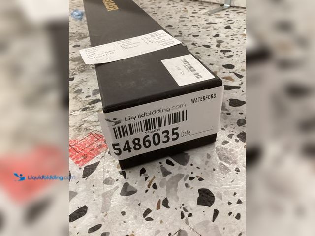 Lot 49-5486035 - RGB Cutom Lightsaber Toy Item is used