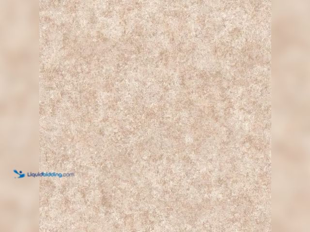 Lot 49-1575362 - Walls Republic Plaster Pink Abstract Textured Metallic Flecks Print Non Woven Non-Pasted Textured Wa...