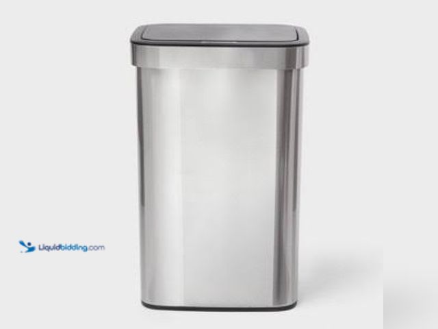 Lot 49-3565007 - BrightRoom Trash Can Unused