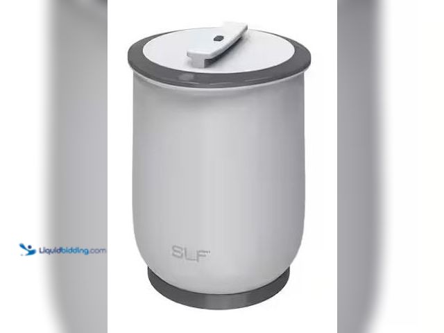 Lot 49-5460548 - 20L WHITE AC POWERED BUCKET TOWEL WARMER TW100 Internet # 332522973
Model # 9073HD
Store SKU # 101...