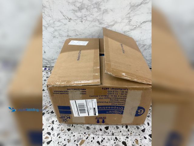 Lot 49-3528066 - Inspire Disposable Underpads. PK of 6. Item is unused.