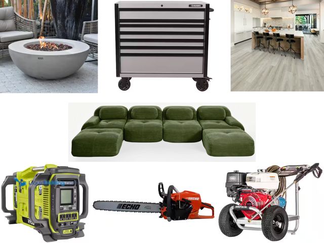 FLINT: Store-returns, Shelf-pulls, Over-stock, Consignments and more - Thursday, February 19th, 2026