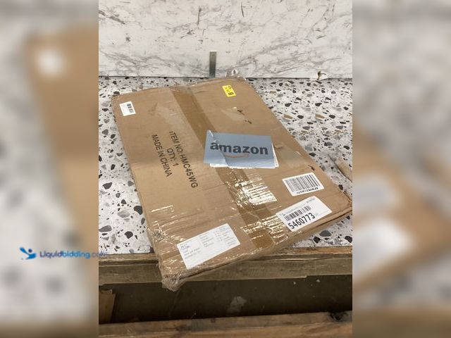 Lot 49-5460773 - 7583 Full Size Grill Griddle Replacement Parts for Weber Q200 Q220 Q240 Q2000 Q2200 Q2400 Portable B...