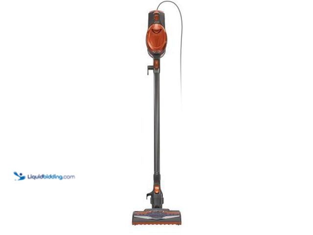 Lot 49-3564894 - Shark Rocket Bagless Corded Washable Filter Stick Vacuum Cleaner for Hard Floors/ Rugs with Powerful...