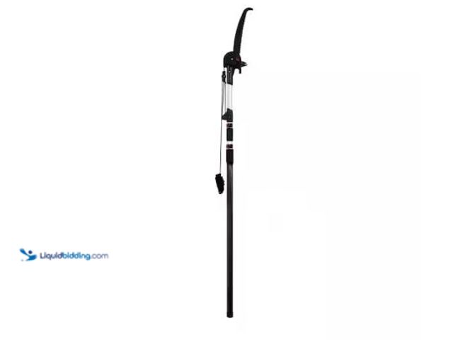 LiquidBidding - Lot 49-1588667 - Husky 15 in. Steel Blade with 16-ft ...