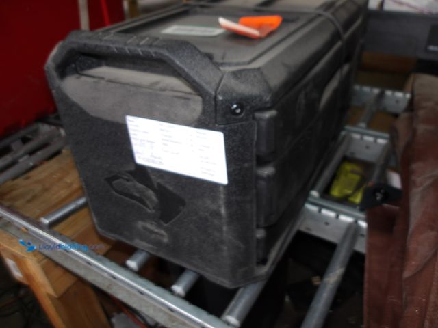 Lot 49-1517030 - Husky
Mechanics Tool Set (235-Piece), Model # H290MTS, New (Fact Banded)   Ref#HD-0725