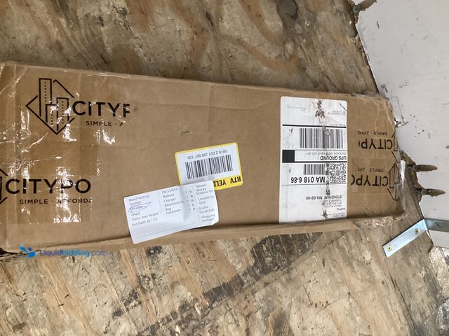 Lot 49-5448499 - CityPost 18" Cable Cutter. Unused