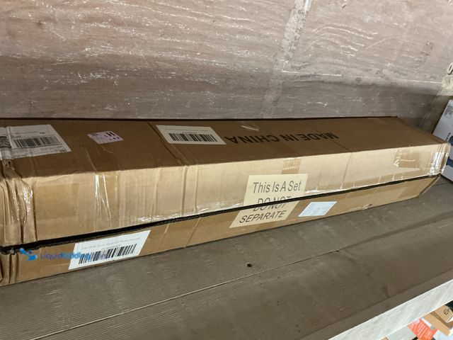 Lot 49-5449233 - Artificial Black Olive Treee 7ft Unused