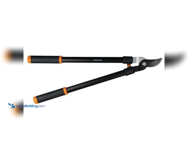Lot 49-3565205 - Fiskars 28 in. Bypass Lopper.Model # 391461-1005 Used.