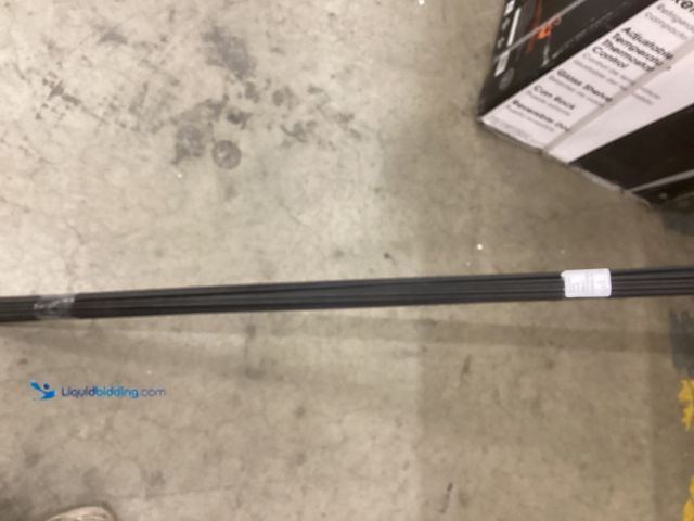 Lot 49-3528009 - Garden Poles PK of 28. Item is used.