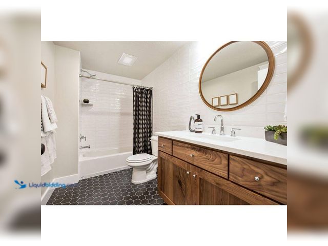 Lot 49-5449625 - Broan-NuTone
Roomside Series, White, 80 CFM, No Cut Roomside Installation with Light, ENERGY STAR, ...