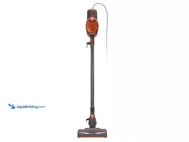 Lot 49-3473089 - Shark Rocket Bagless Corded Washable Filter Stick Vacuum Cleaner for Hard Floors/ Rugs with Powerful...
