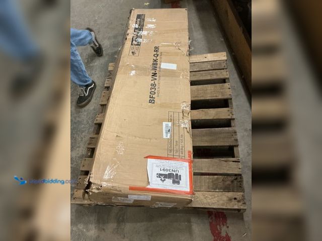 Lot 49-5487428 - Rolanstar Queen Bed Frame with Headboard, Bed Frame Queen with LED Lights, Camas Queen Size Bed with...