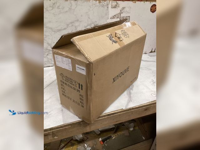 Lot 49-3536512 - Set of 3 Lights - Crystal Pendant Light for Kitchen Island, Sweet Cake Chandelier Pendant Lighting, ...