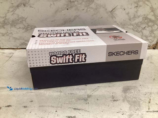 Lot 49-5573598 - Skechers Swift-Fit Hiker D'Lux Journey, Womens Size 7, Unused