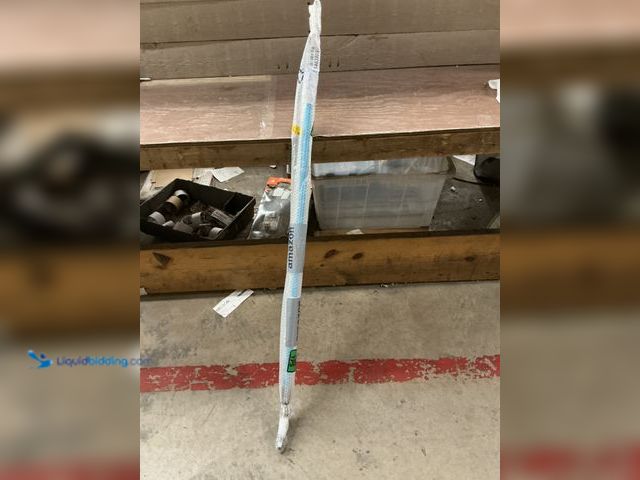 Lot 49-5463805 - Blue Snake Pole Unused