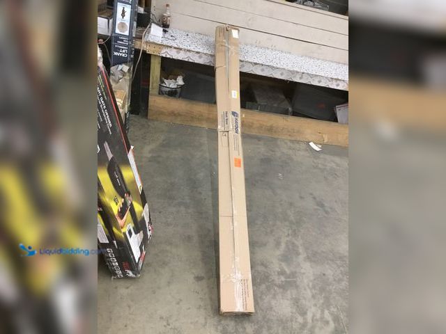 Lot 49-5410842 - Haydon Heat Base 750 8 Ft Hydronic Heating Enclosure Only. [Model: HB750-8E] Unused