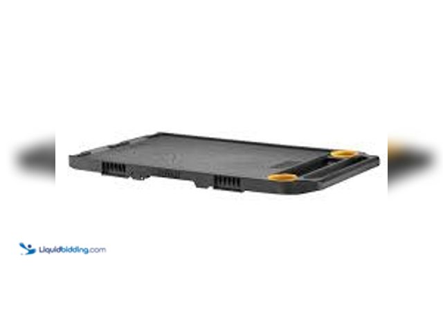 Lot 49-5415207 - DEWALT TOUGHSYSTEM 2.0 DXL 30 in. Worktop. Model # DWST08550. and DEWALT TOUGHSYSTEM 2.0 DXL 30 in. ...