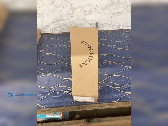 Lot 49-3539635 - Pomaikai Soprano Ukelele (Pink) Item is Factory Sealed with attachments