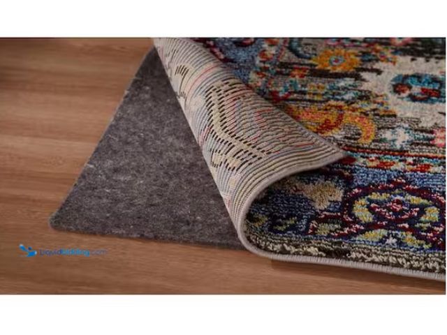 Lot 49-1628081 - Great Grip 3 ft. x 5 ft. Reversible Premium Dual Surface Non-Slip Rug Pad, Model # 15336, Unused   R...