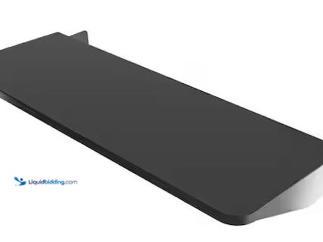 Lot 49-5478698 - Traeger
Front Folding Shelf - Pro 780/Ironwood 885 Pellet Grills Internet # 307857105
Model # BAC4...