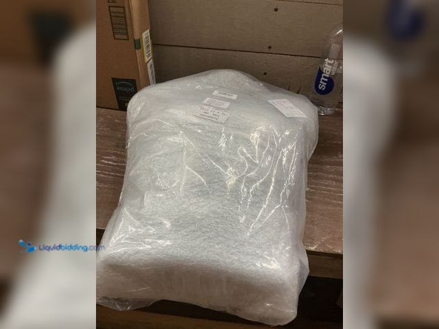 Lot 49-3535390 - Mannequin Torso with Metal Stand Hanging Hooks Dress Form Hollow Back Shirt Half Body Mannequin Disp...