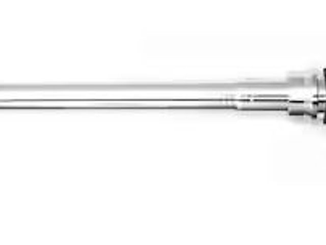 Lot 49-5460469 - Husky
3/8 in. Drive Torque Wrench 20 ft./lbs. to 100 ft./lbs. Internet # 205913996
Model # H3DTWA...