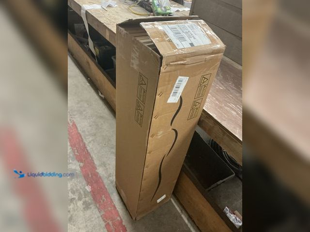 Lot 49-5482066 - 10in Full Mattress (opened to view) (new)