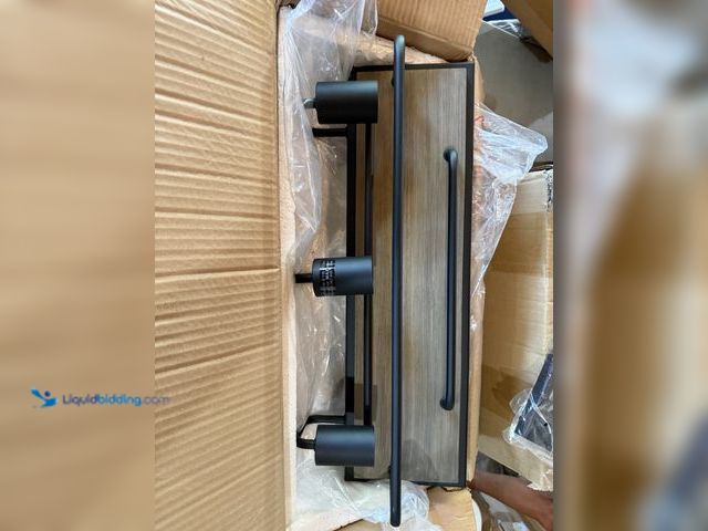 Lot 49-11034 - 1 Windsoul 3 Light Vanity Lighting Windsoul 3 Light Vanity Lighting - Unused.